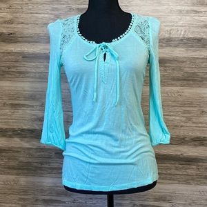 Daytrip Blouse Size X-Small